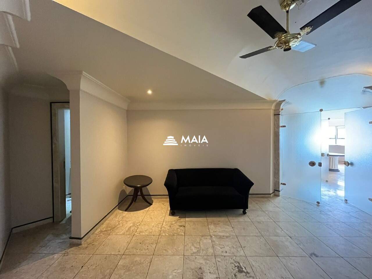 Comercial para aluguel no Centro: 