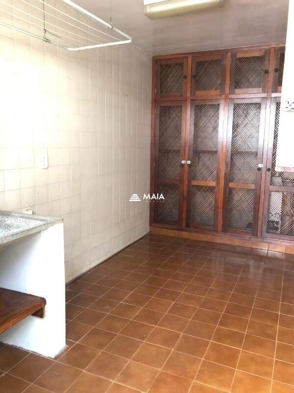 Casa à venda no Frei Eugênio: 