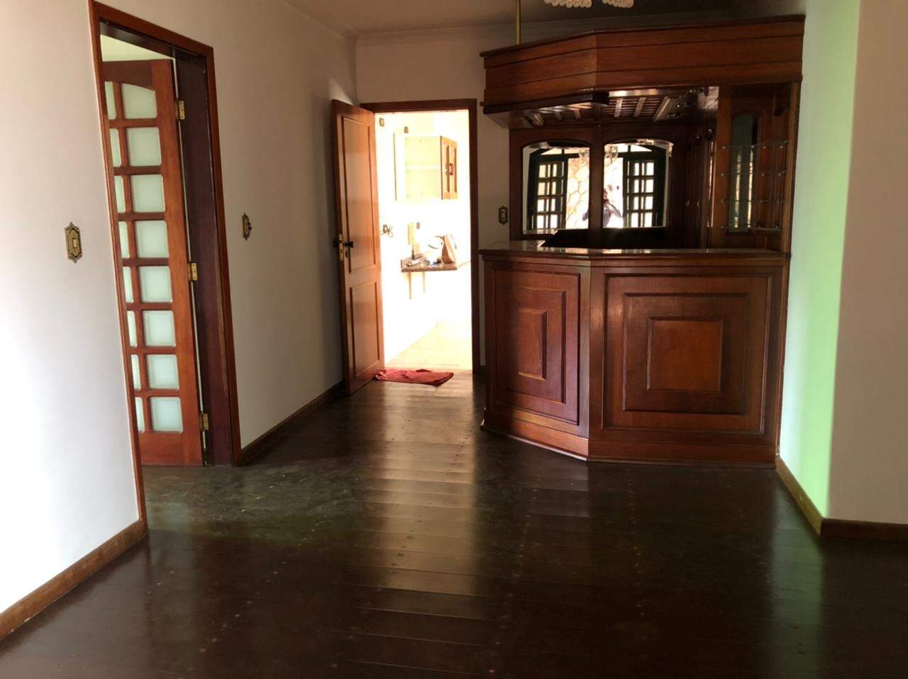 Casa à venda no Frei Eugênio: 