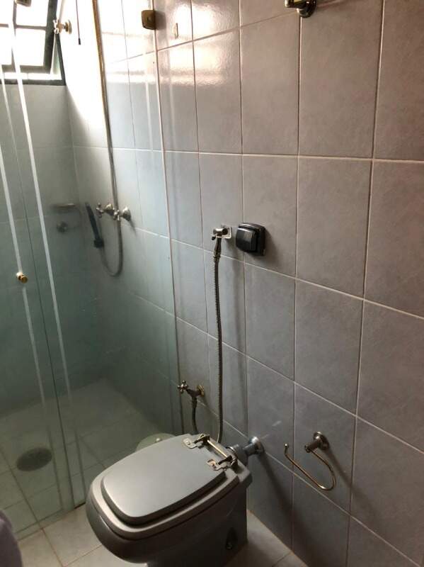 Casa à venda no Frei Eugênio: 