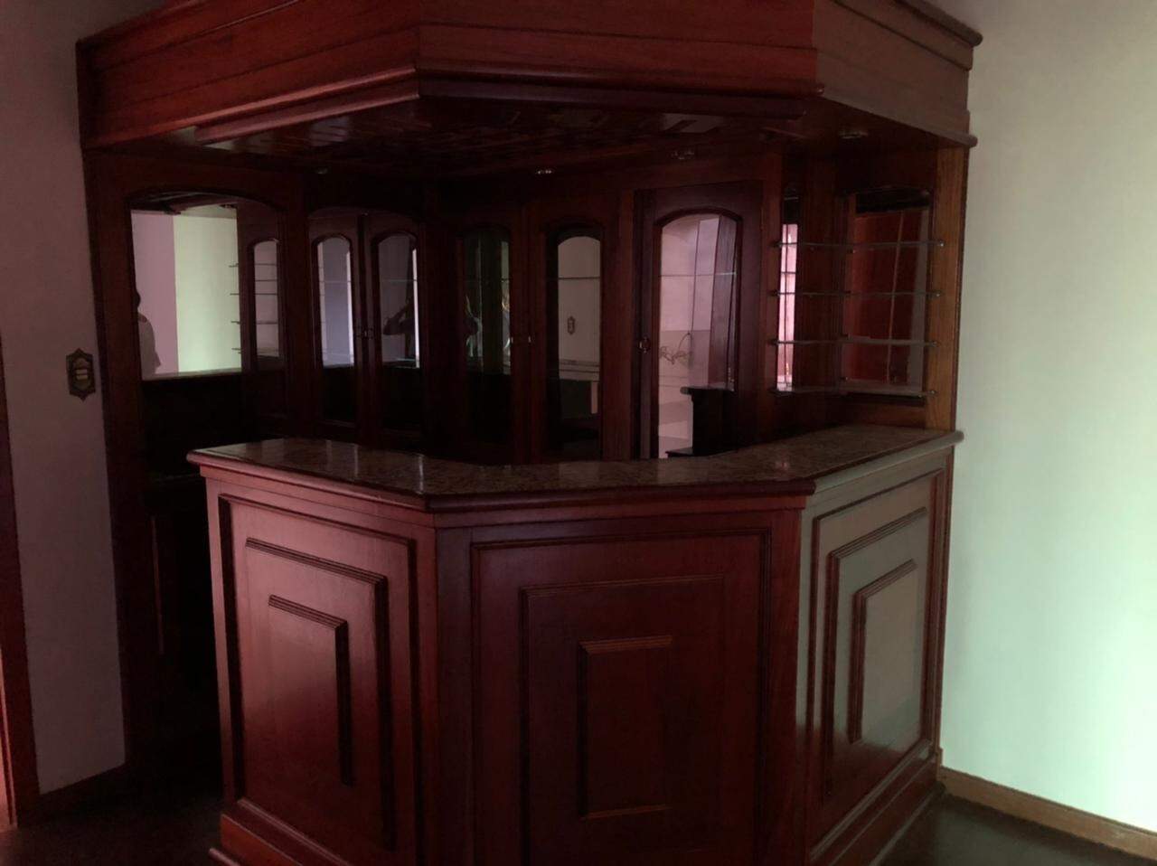 Casa à venda no Frei Eugênio: 