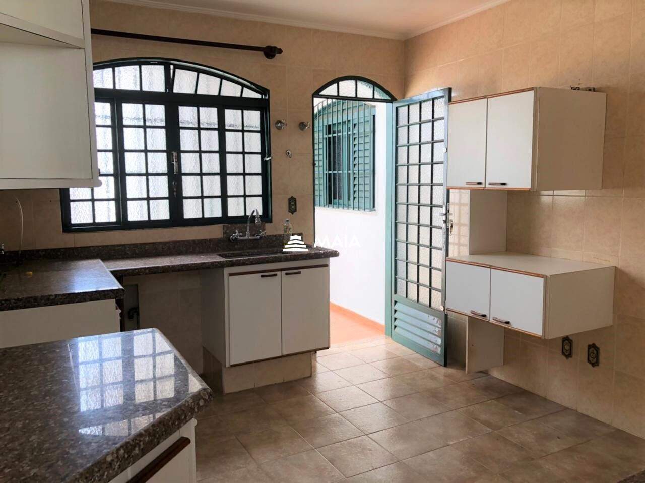 Casa à venda no Frei Eugênio: 