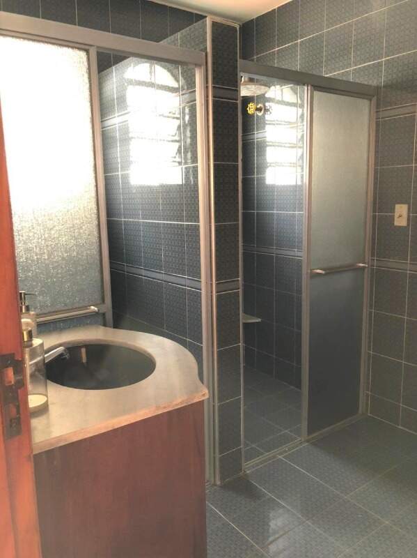 Casa à venda no Frei Eugênio: 