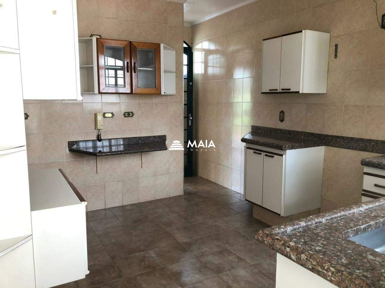 Casa à venda no Frei Eugênio: 