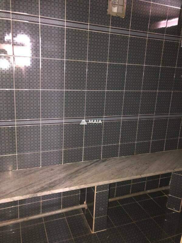 Casa à venda no Frei Eugênio: 