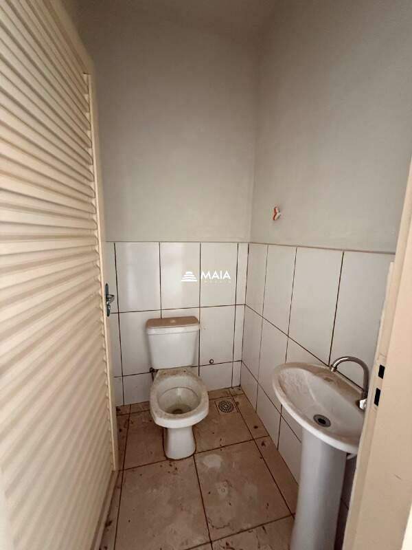 Comercial para aluguel no Pacaembu: 