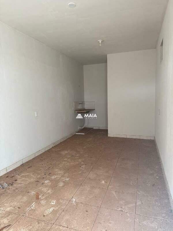 Comercial para aluguel no Pacaembu: 