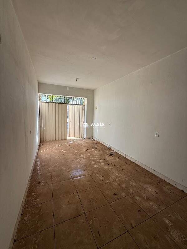 Comercial para aluguel no Pacaembu: 