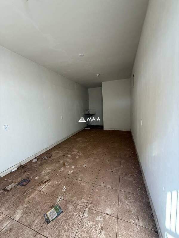 Comercial para aluguel no Pacaembu: 