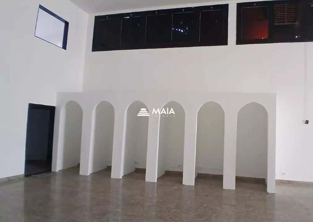 Comercial para aluguel no Nossa Senhora da Abadia: 