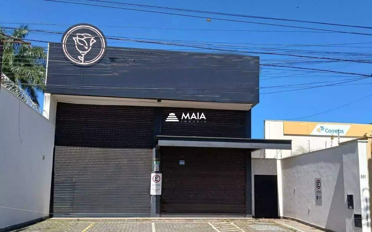 Comercial para aluguel no Nossa Senhora da Abadia: 