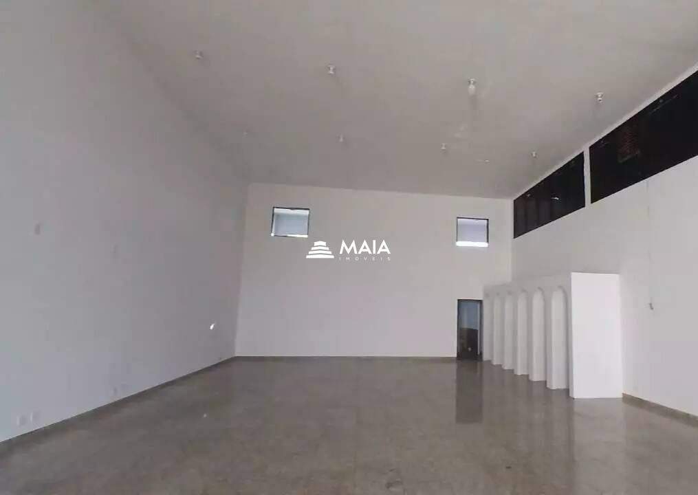 Comercial para aluguel no Nossa Senhora da Abadia: 