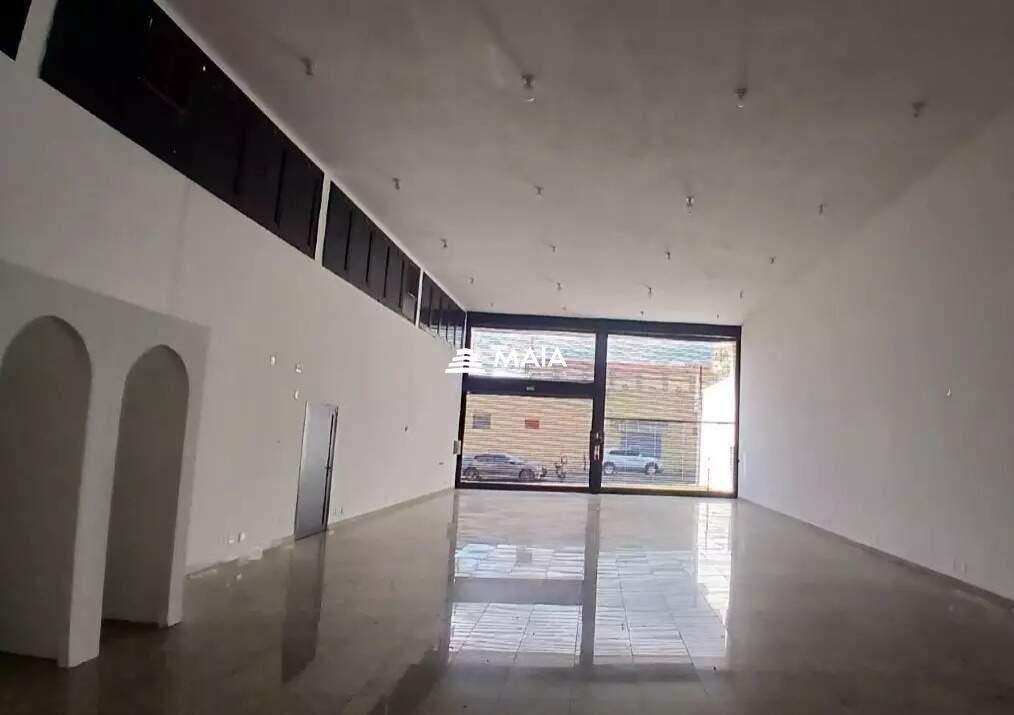 Comercial para aluguel no Nossa Senhora da Abadia: 