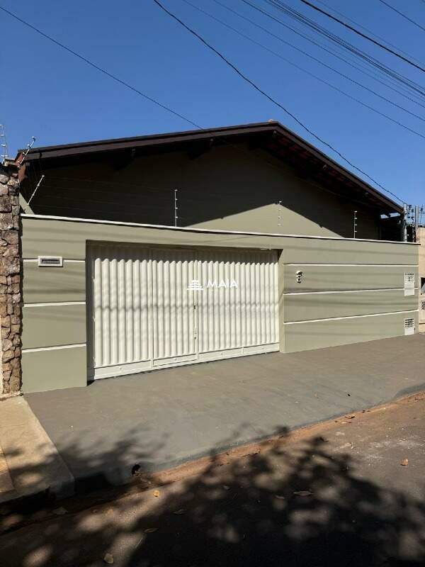 Casa à venda no Conjunto Manoel Mendes: 