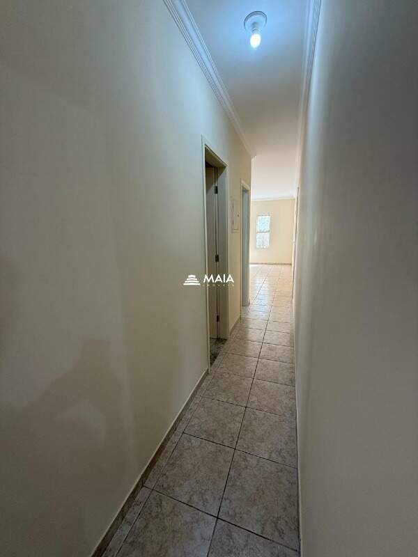 Casa à venda no Conjunto Manoel Mendes: 