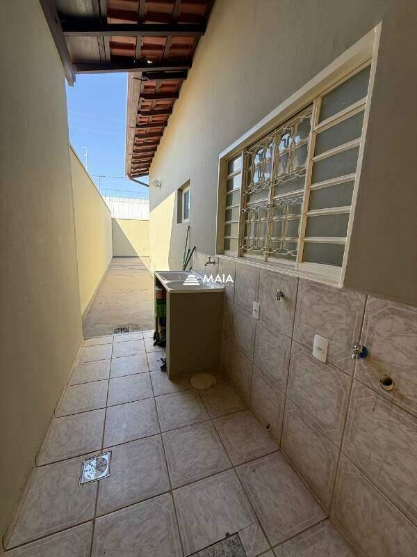 Casa à venda no Conjunto Manoel Mendes: 