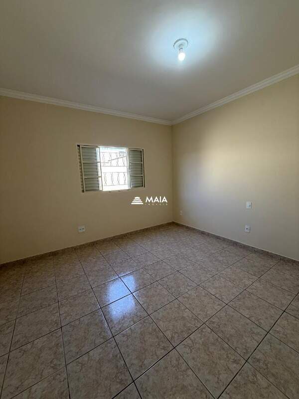 Casa à venda no Conjunto Manoel Mendes: 