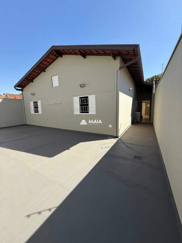 Casa à venda no Conjunto Manoel Mendes: 