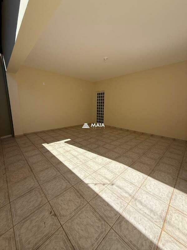 Casa à venda no Conjunto Manoel Mendes: 