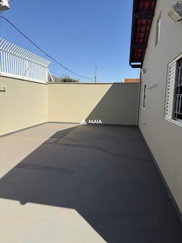 Casa à venda no Conjunto Manoel Mendes: 