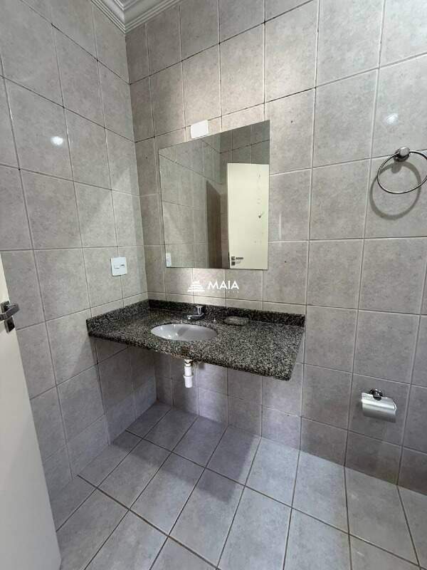 Casa à venda no Conjunto Manoel Mendes: 