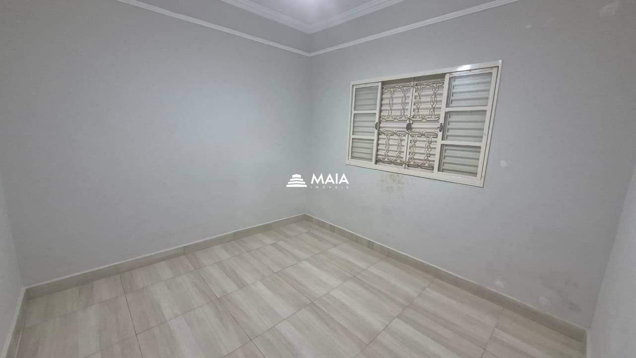 Casa à venda no Conjunto José Vallim de Melo: 