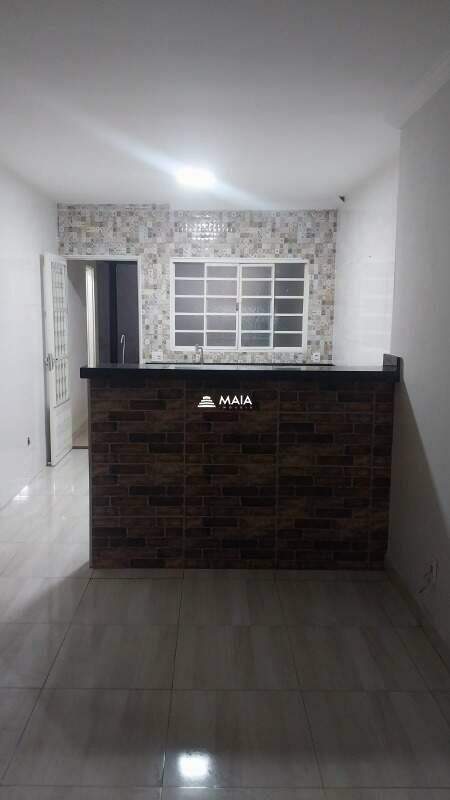 Casa à venda no Conjunto José Vallim de Melo: 