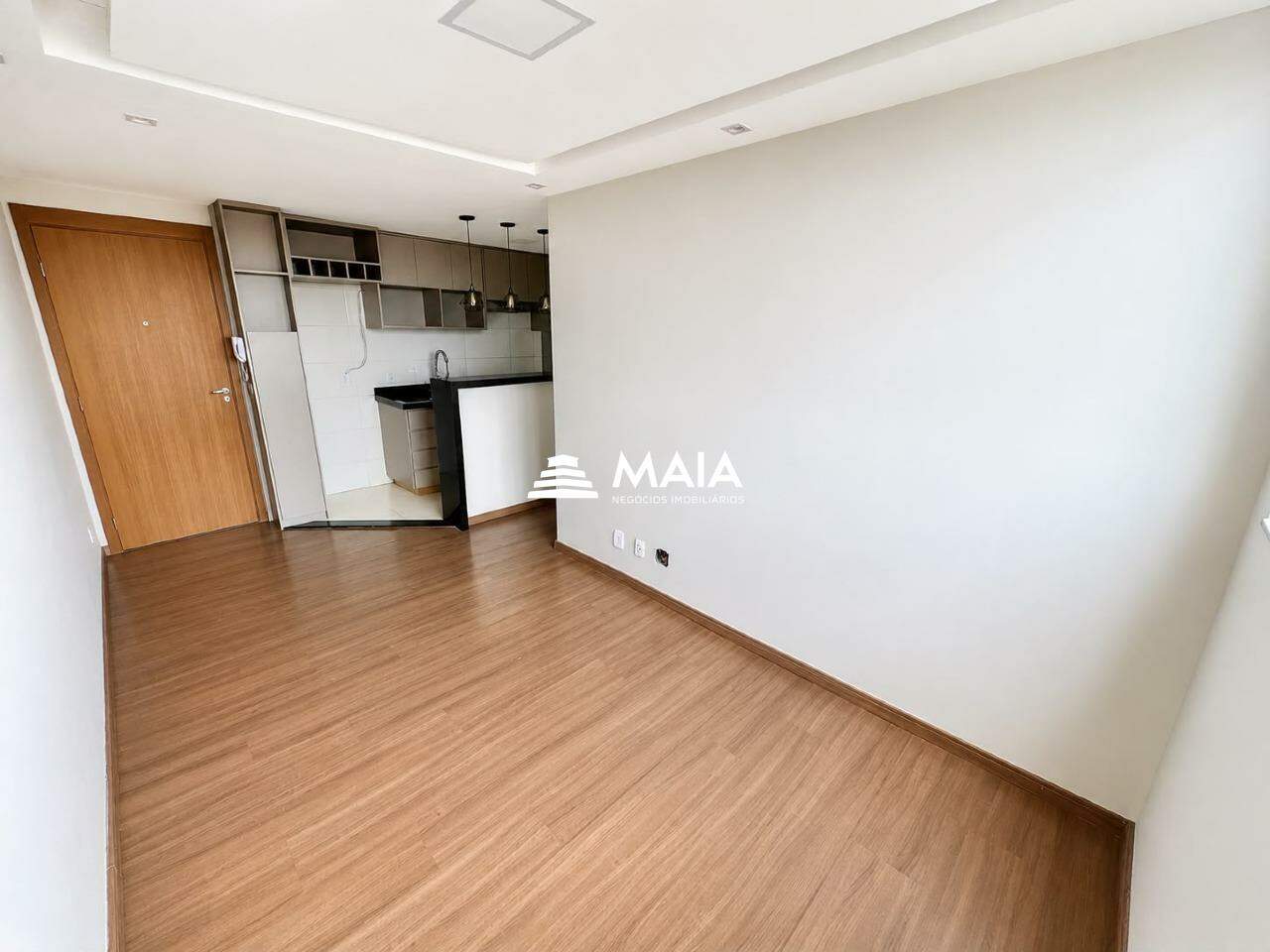Apartamento à venda no Conjunto Manoel Mendes: 