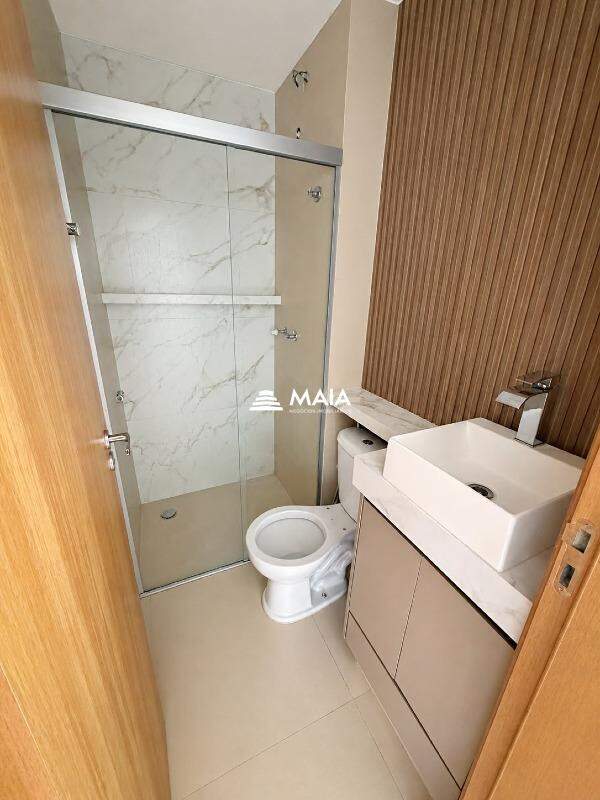 Apartamento à venda no Conjunto Manoel Mendes: 