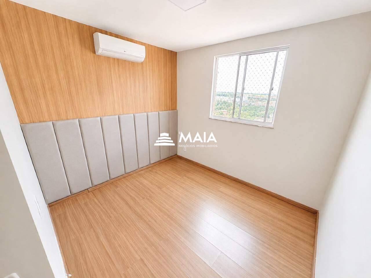 Apartamento à venda no Conjunto Manoel Mendes: 