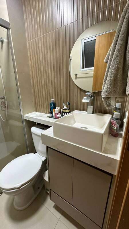 Apartamento à venda no Conjunto Manoel Mendes: 