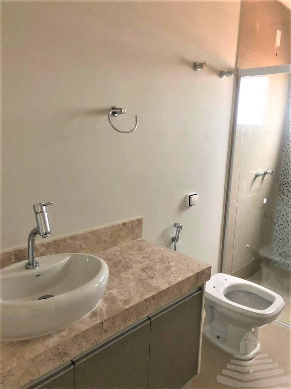 Apartamento à venda no Parque das Américas: 