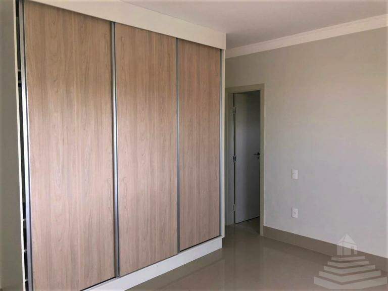 Apartamento à venda no Parque das Américas: 