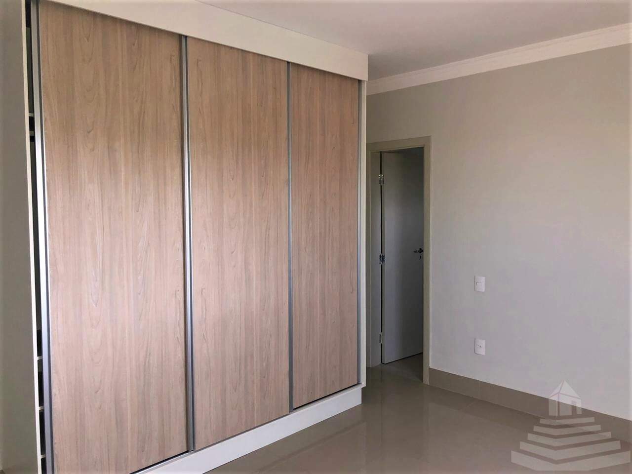 Apartamento à venda no Parque das Américas: 