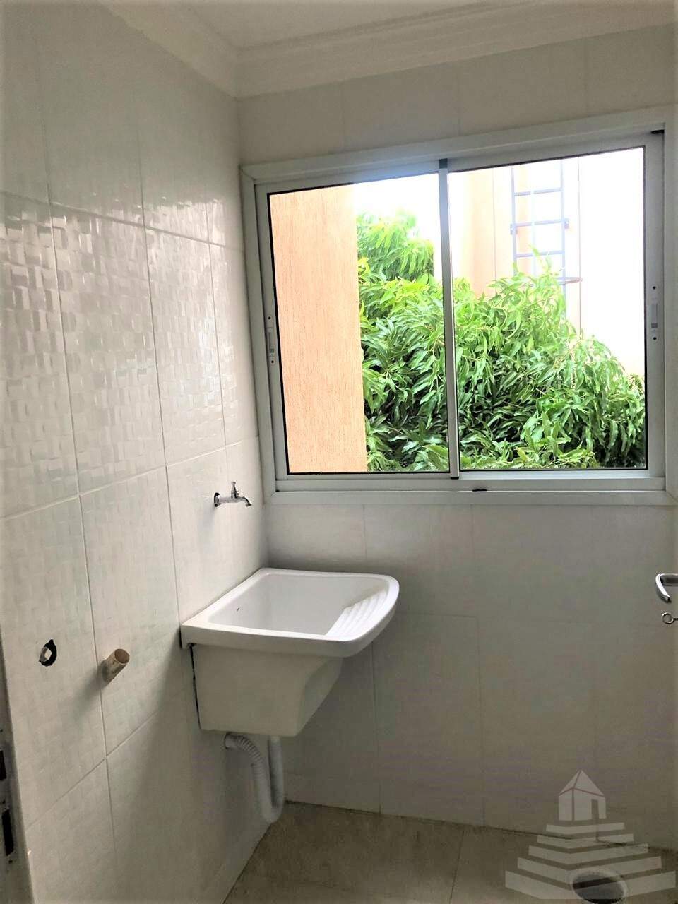 Apartamento à venda no Parque das Américas: 