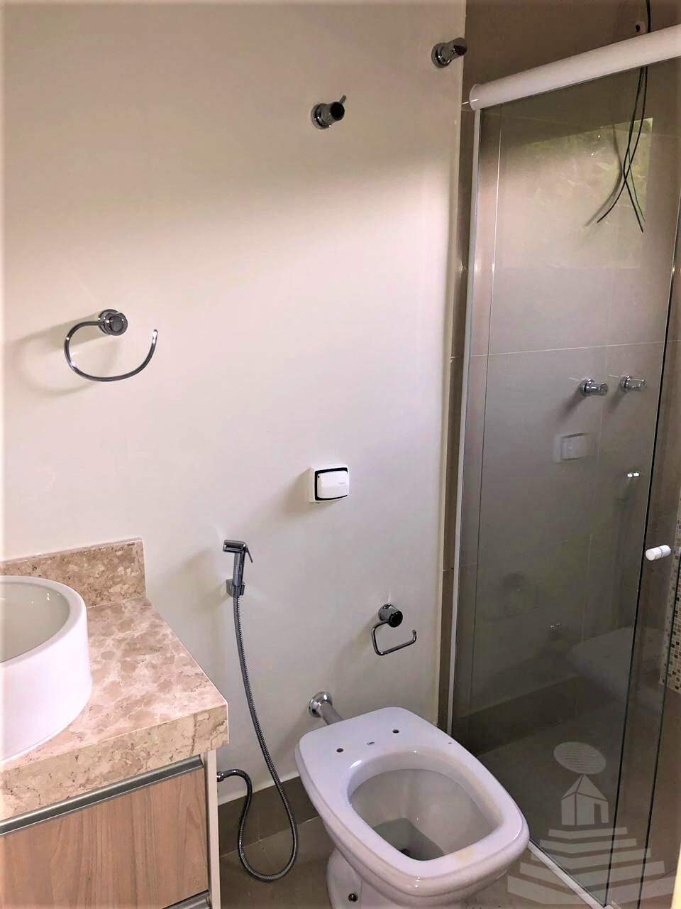 Apartamento à venda no Parque das Américas: 