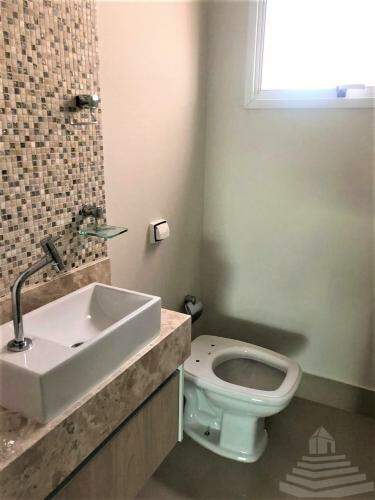 Apartamento à venda no Parque das Américas: 