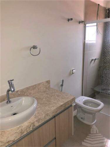 Apartamento à venda no Parque das Américas: 