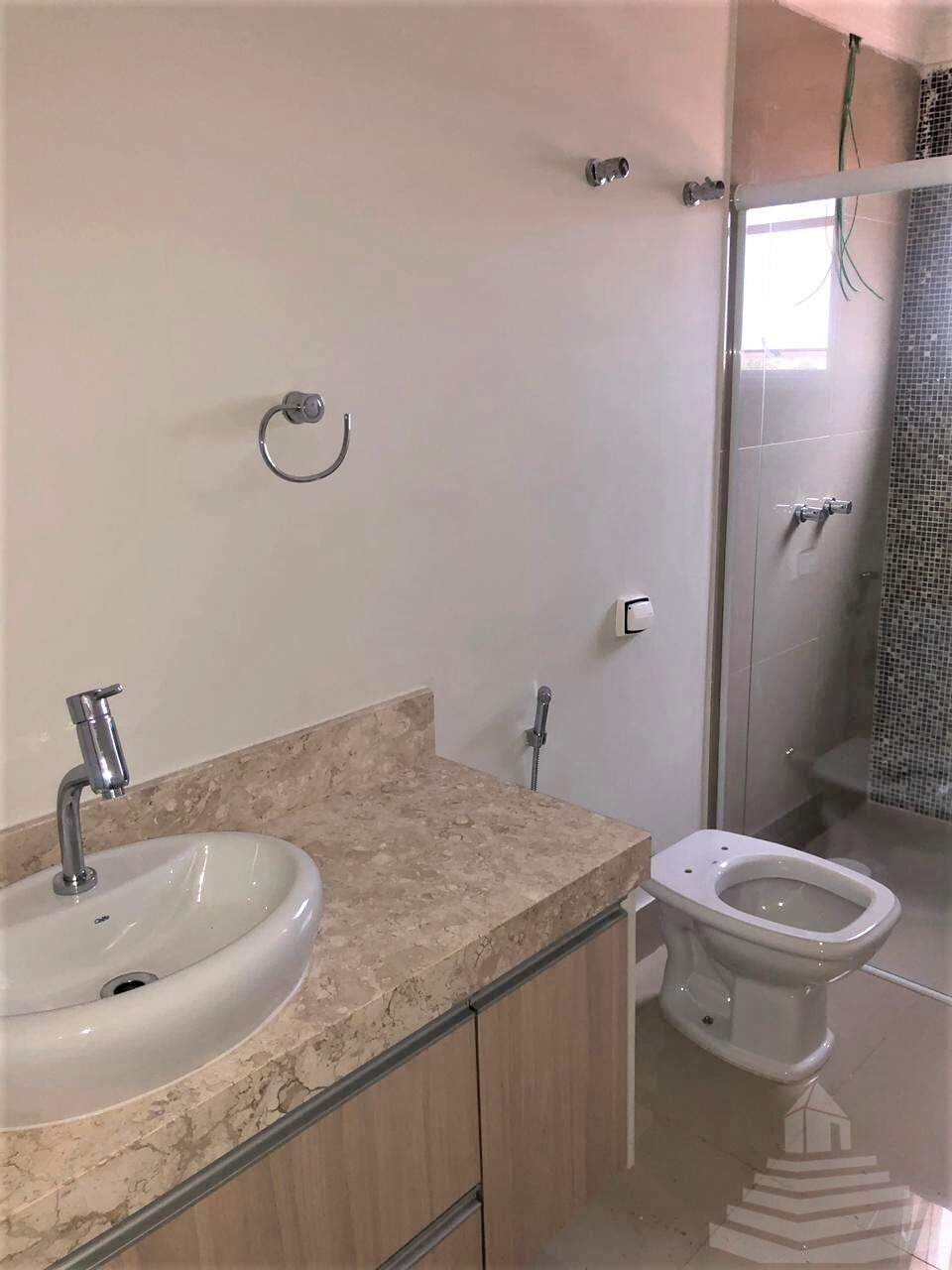 Apartamento à venda no Parque das Américas: 