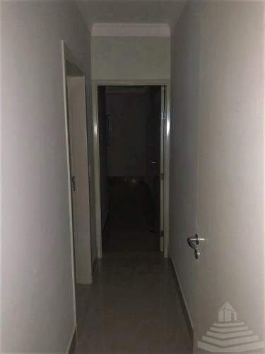 Apartamento à venda no Parque das Américas: 