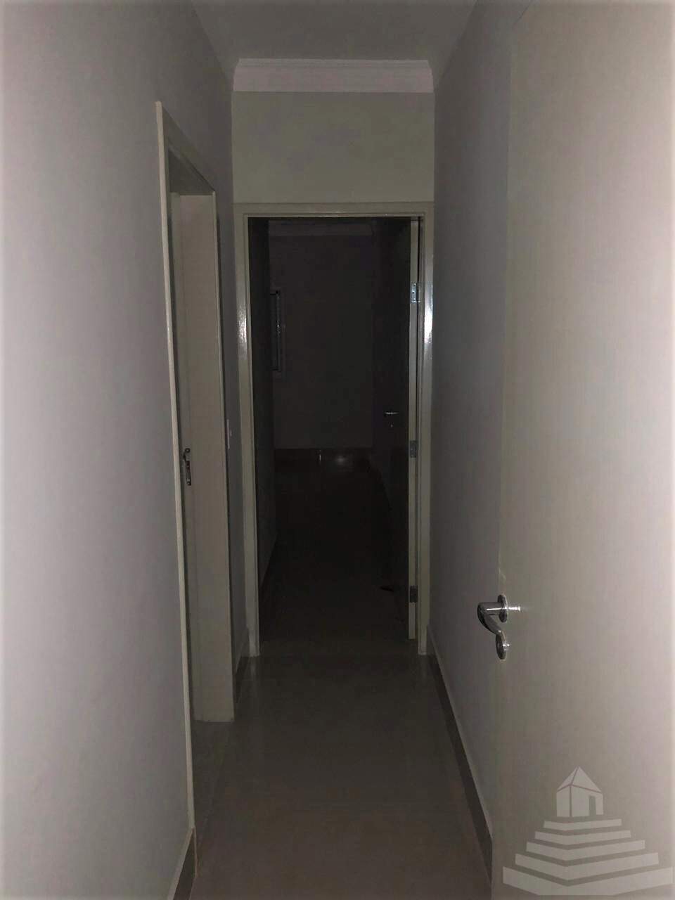 Apartamento à venda no Parque das Américas: 