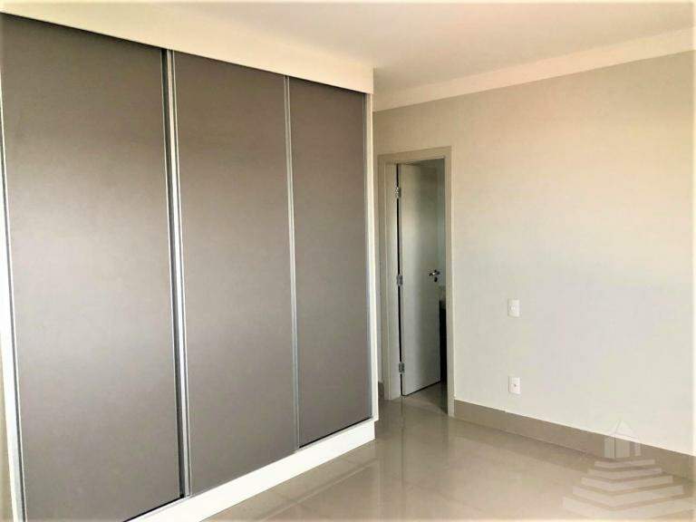 Apartamento à venda no Parque das Américas: 
