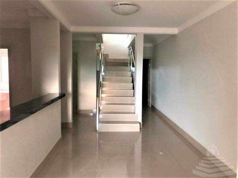 Apartamento à venda no Parque das Américas: 