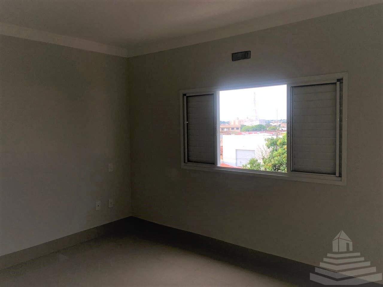 Apartamento à venda no Parque das Américas: 