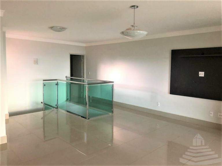 Apartamento à venda no Parque das Américas: 