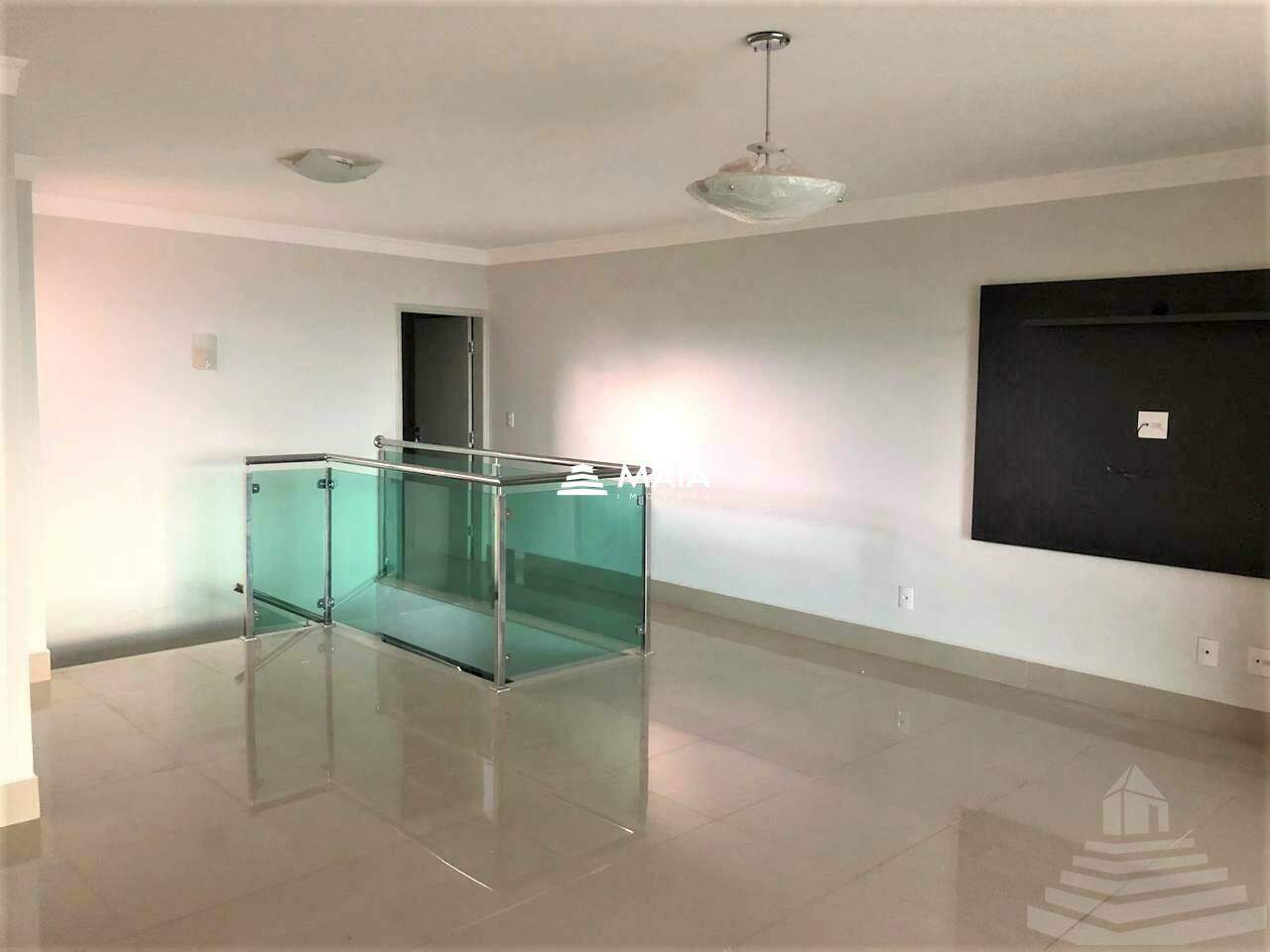 Apartamento à venda no Parque das Américas: 