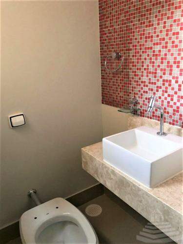 Apartamento à venda no Parque das Américas: 