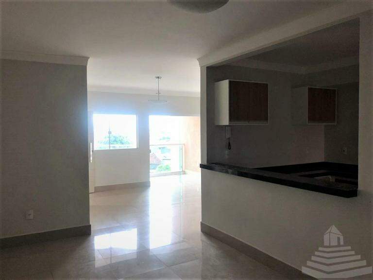 Apartamento à venda no Parque das Américas: 