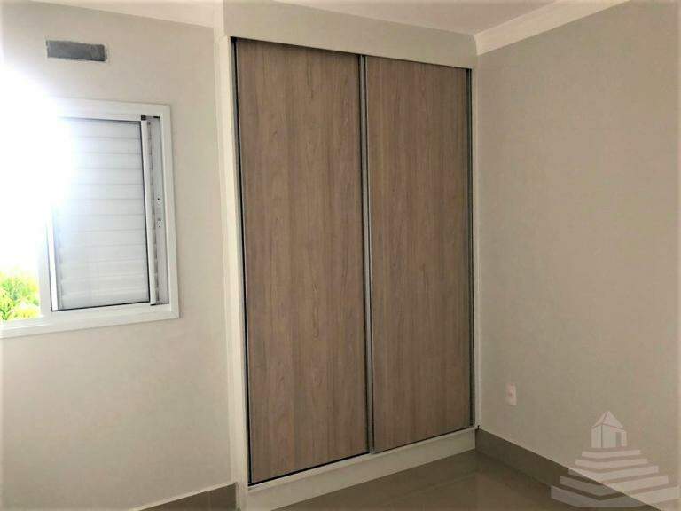 Apartamento à venda no Parque das Américas: 