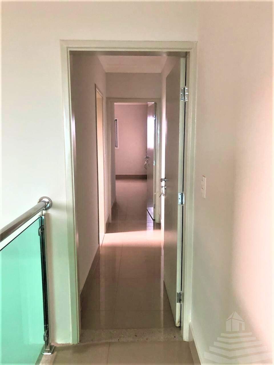 Apartamento à venda no Parque das Américas: 